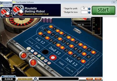 Free Roulette Software 4.1 Download (Free).